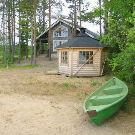 Holiday Home Taivaanranta By Interhome Mannila Exterior photo