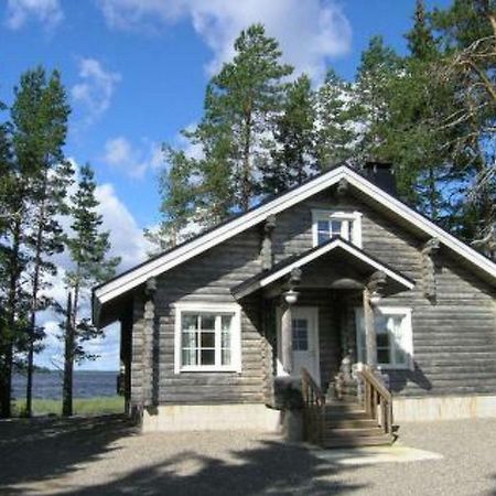 Holiday Home Taivaanranta By Interhome Mannila Exterior photo