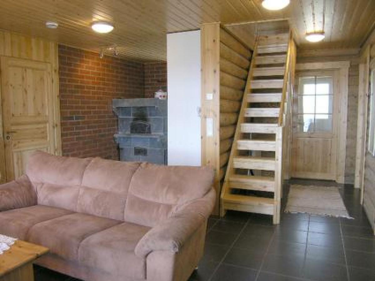 Holiday Home Taivaanranta By Interhome Mannila Exterior photo