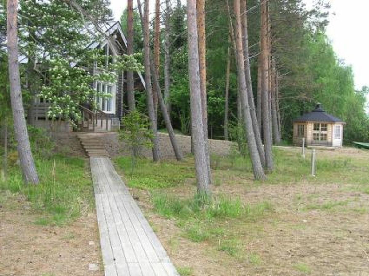 Holiday Home Taivaanranta By Interhome Mannila Exterior photo
