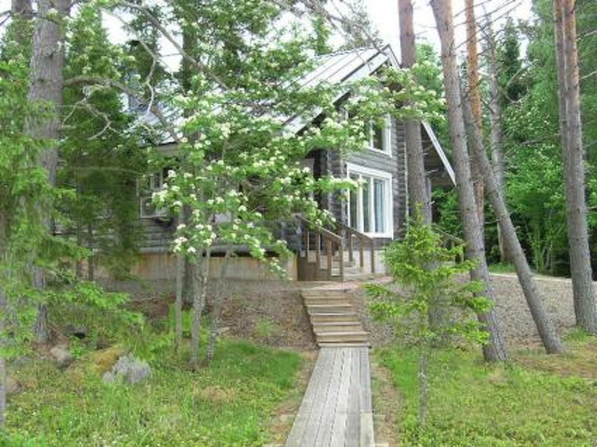 Holiday Home Taivaanranta By Interhome Mannila Exterior photo
