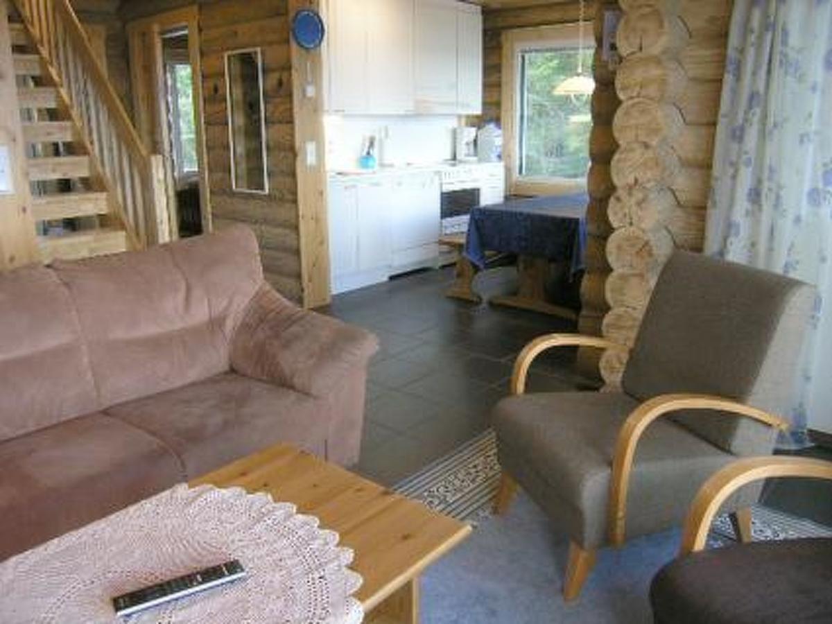 Holiday Home Taivaanranta By Interhome Mannila Exterior photo