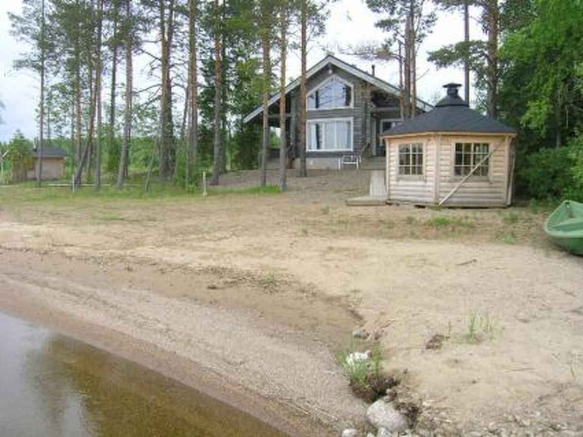 Holiday Home Taivaanranta By Interhome Mannila Exterior photo