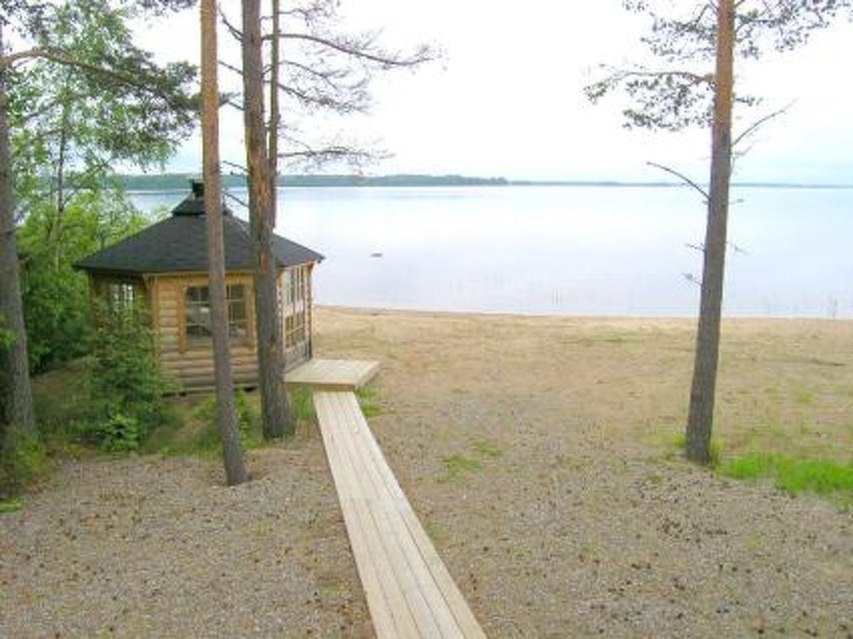 Holiday Home Taivaanranta By Interhome Mannila Exterior photo
