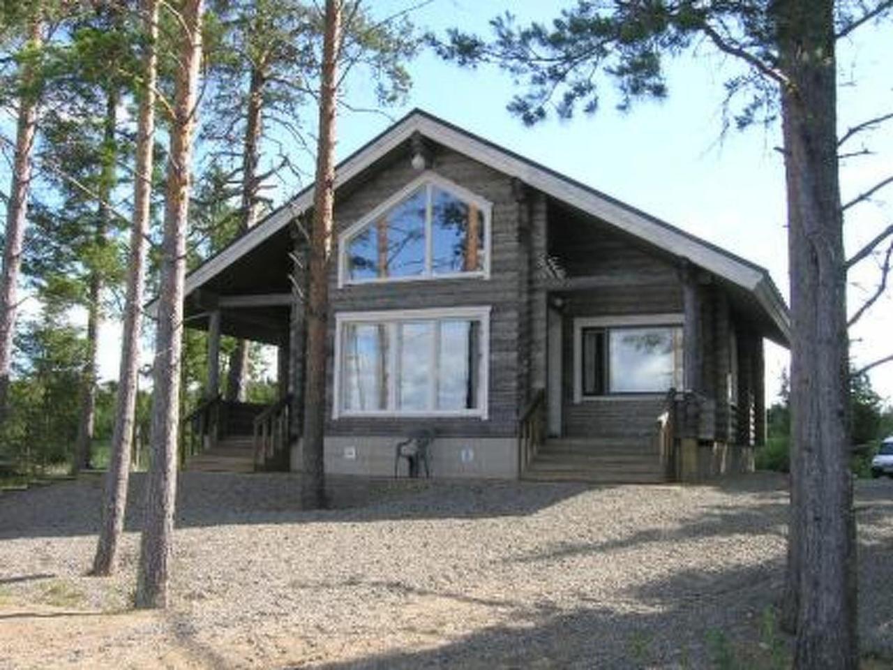 Holiday Home Taivaanranta By Interhome Mannila Exterior photo