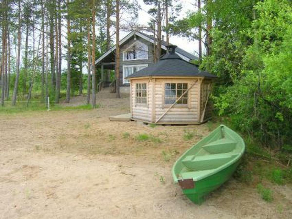 Holiday Home Taivaanranta By Interhome Mannila Exterior photo