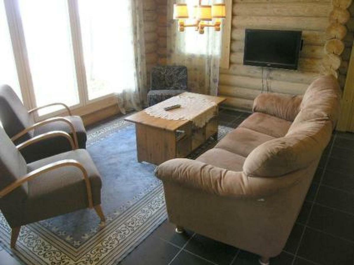 Holiday Home Taivaanranta By Interhome Mannila Exterior photo