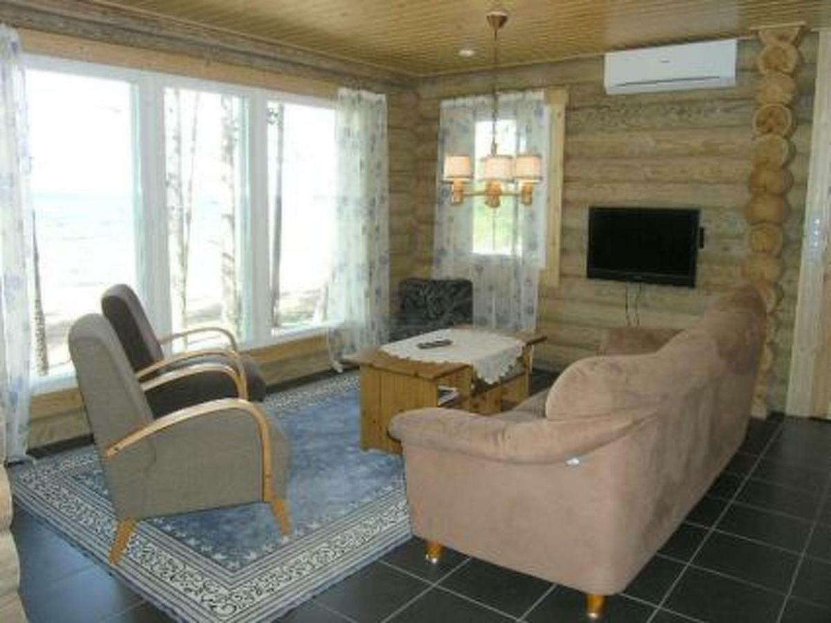 Holiday Home Taivaanranta By Interhome Mannila Exterior photo