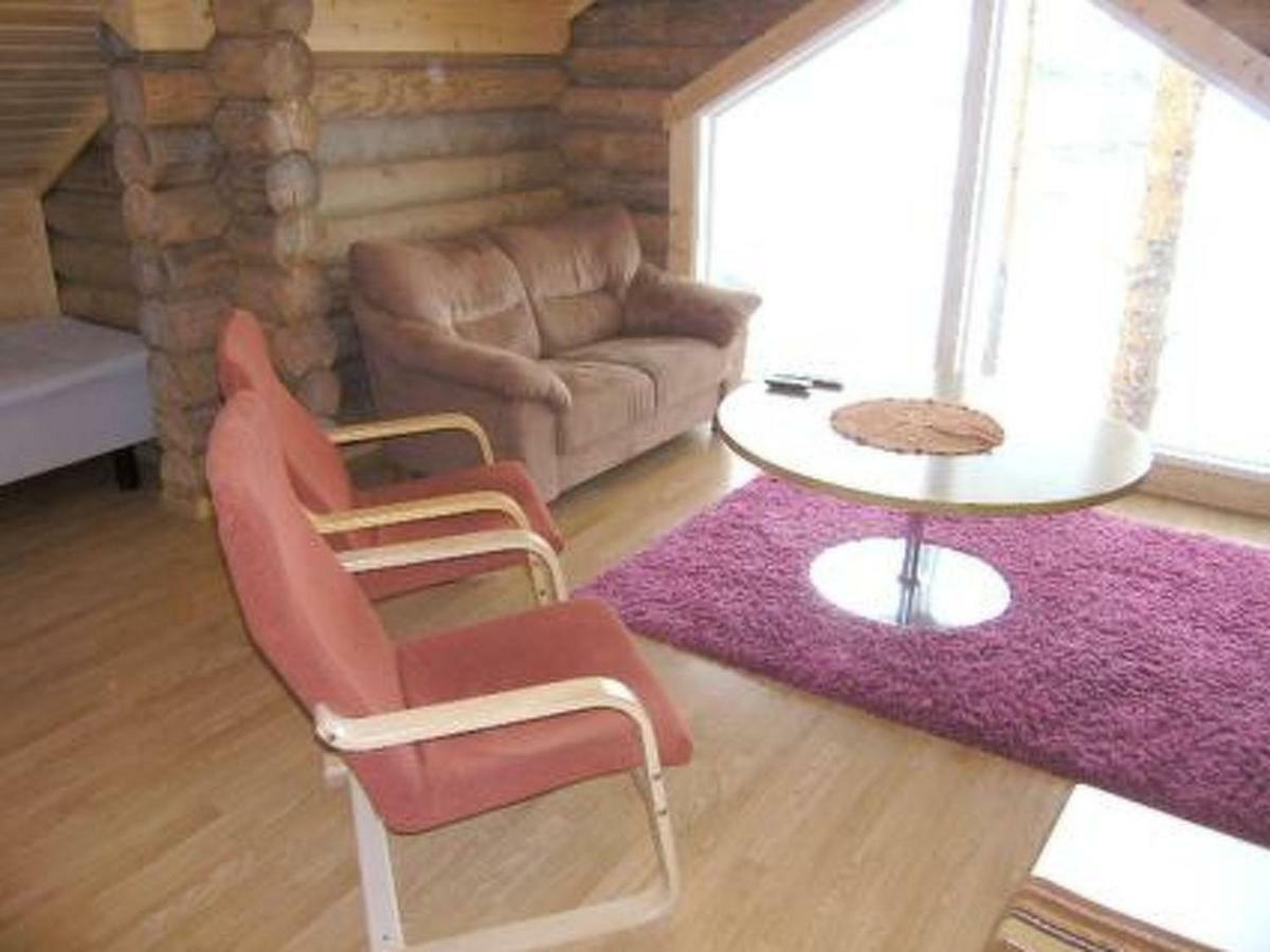 Holiday Home Taivaanranta By Interhome Mannila Exterior photo